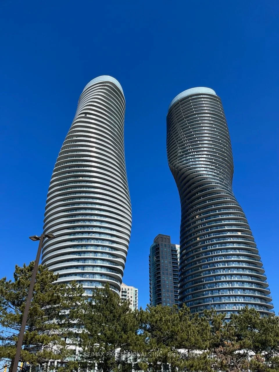 50 Absolute Avenue 4906, Mississauga, On L4z 0a8