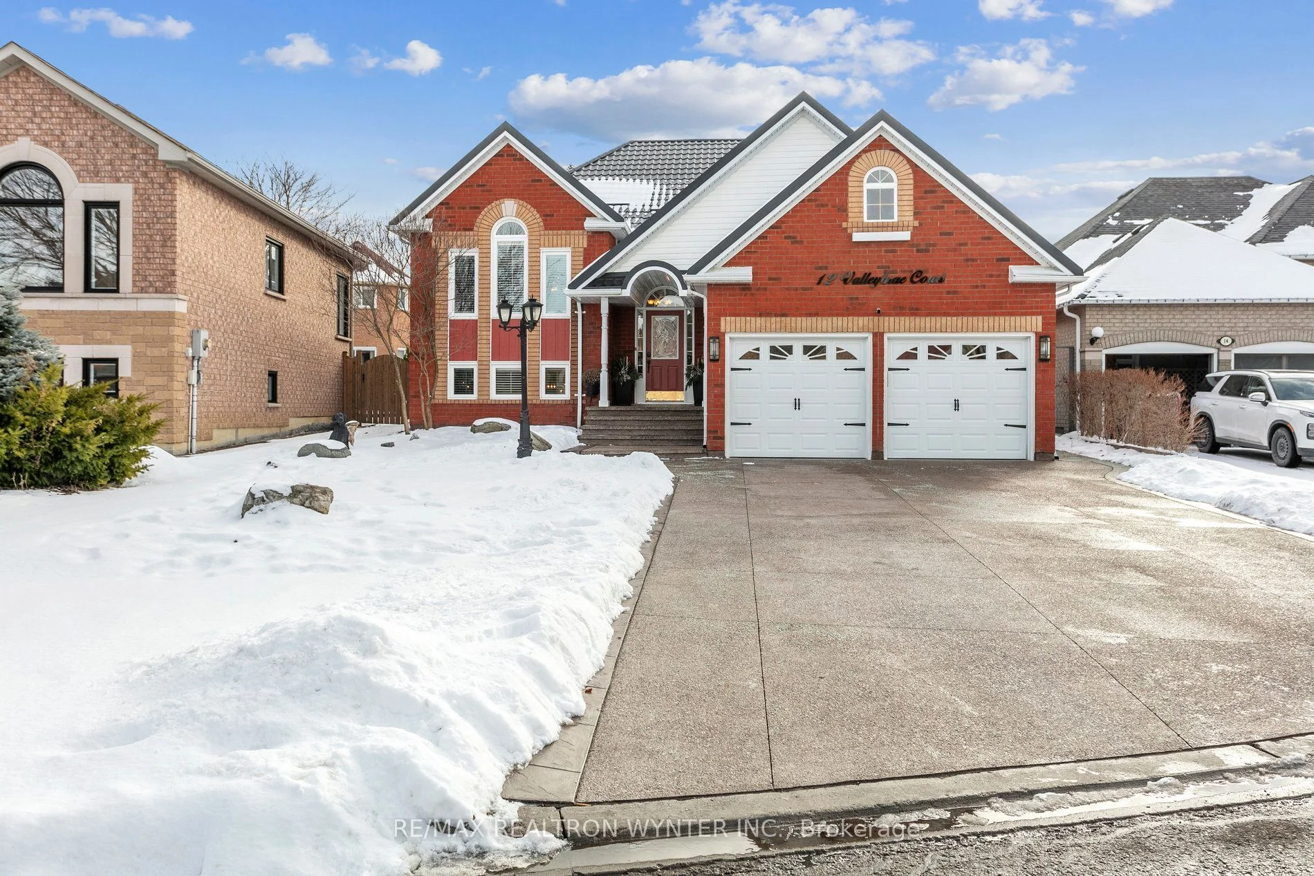 Detached in Caledon