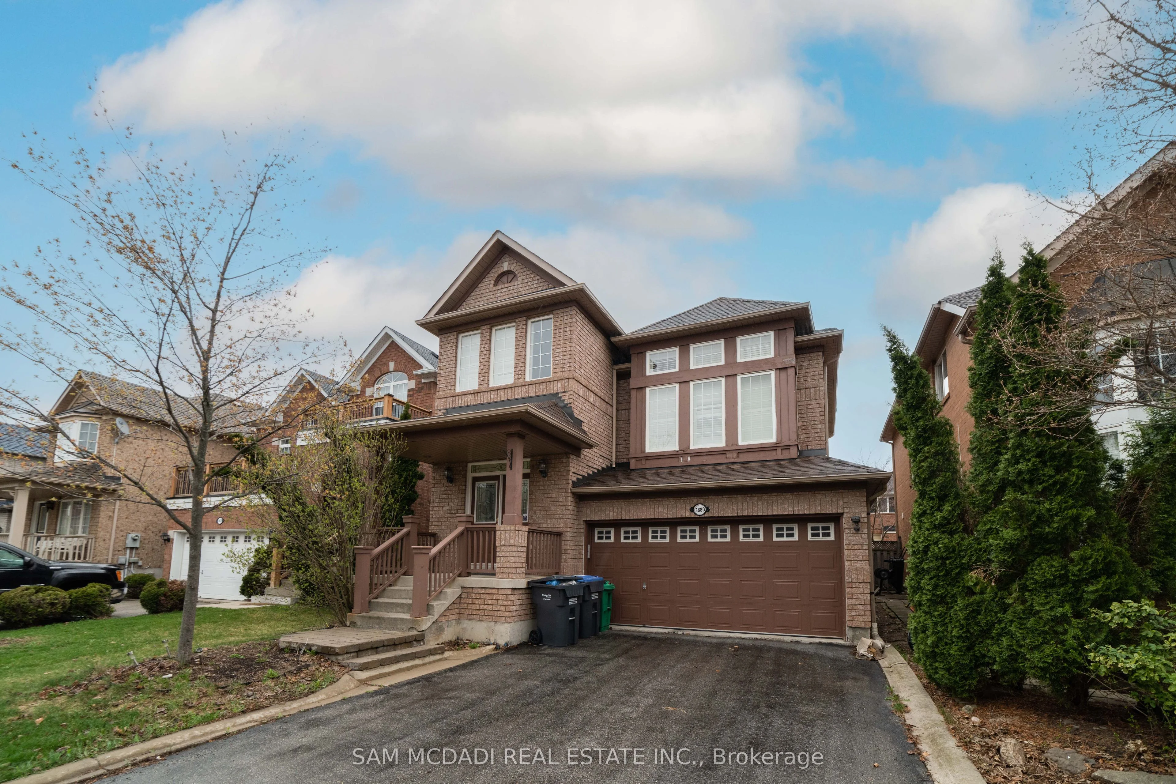 3880 Swiftdale Drive, Mississauga, On L5m 6m2