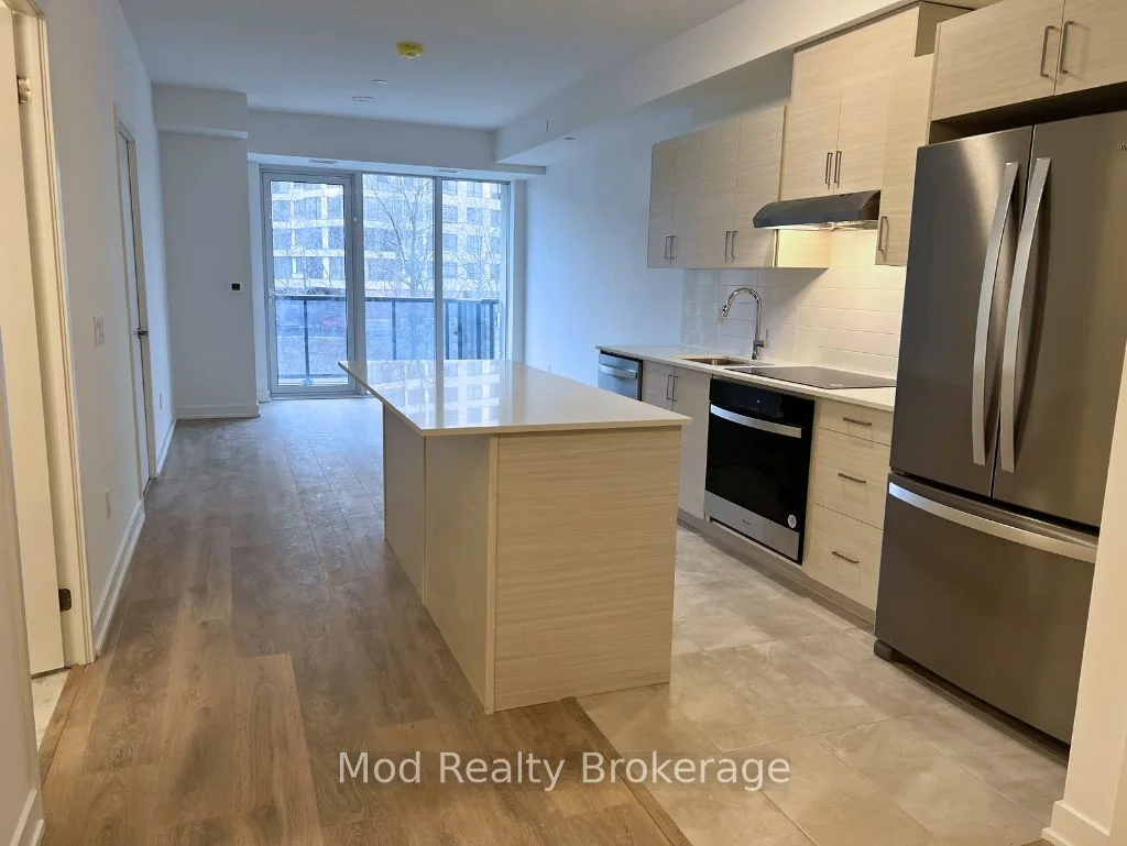 1035 Southdown Road 202, Mississauga, On L5j 0a2