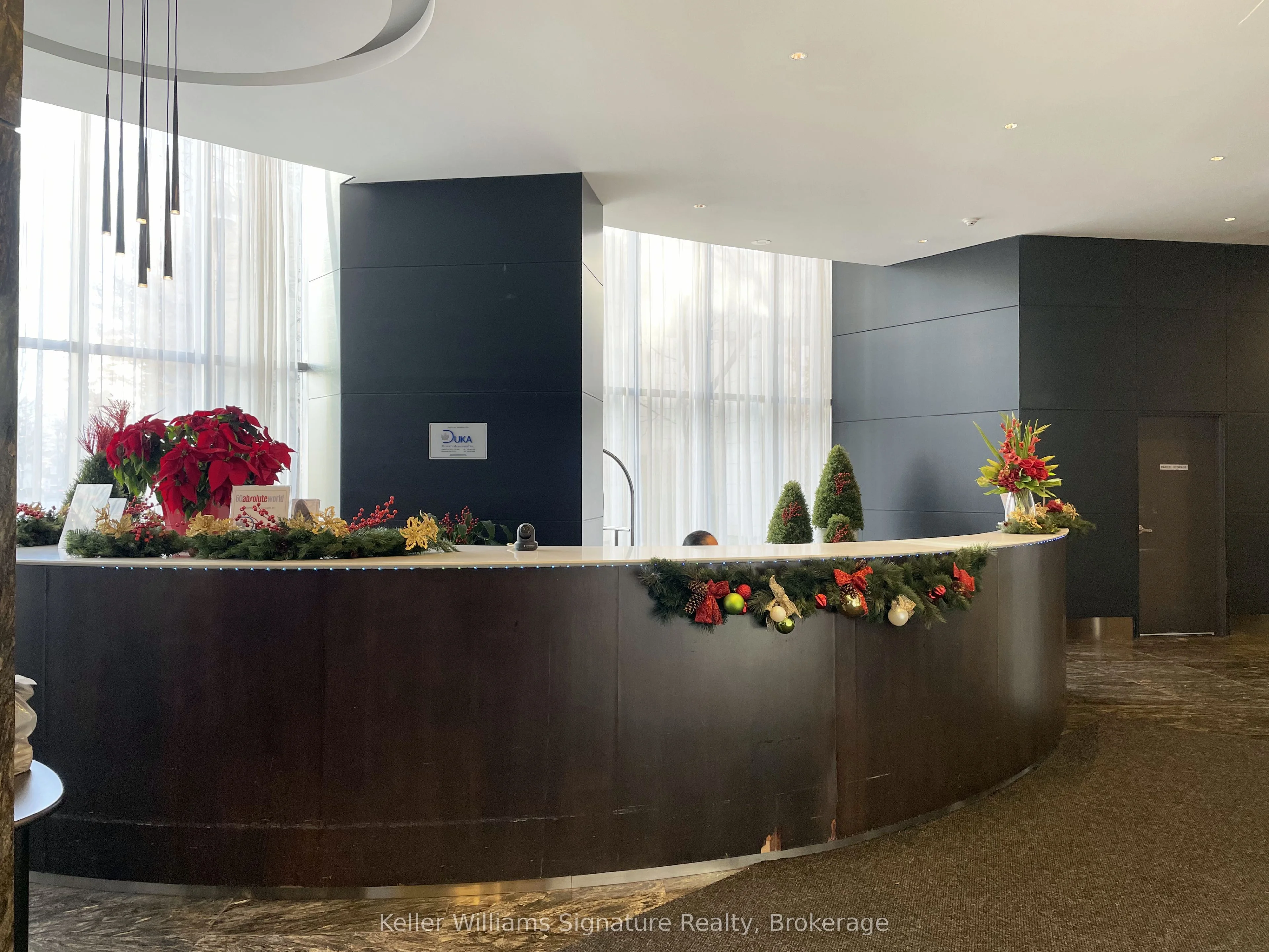 60 Absolute Avenue 601, Mississauga, ON L4Z 0A9