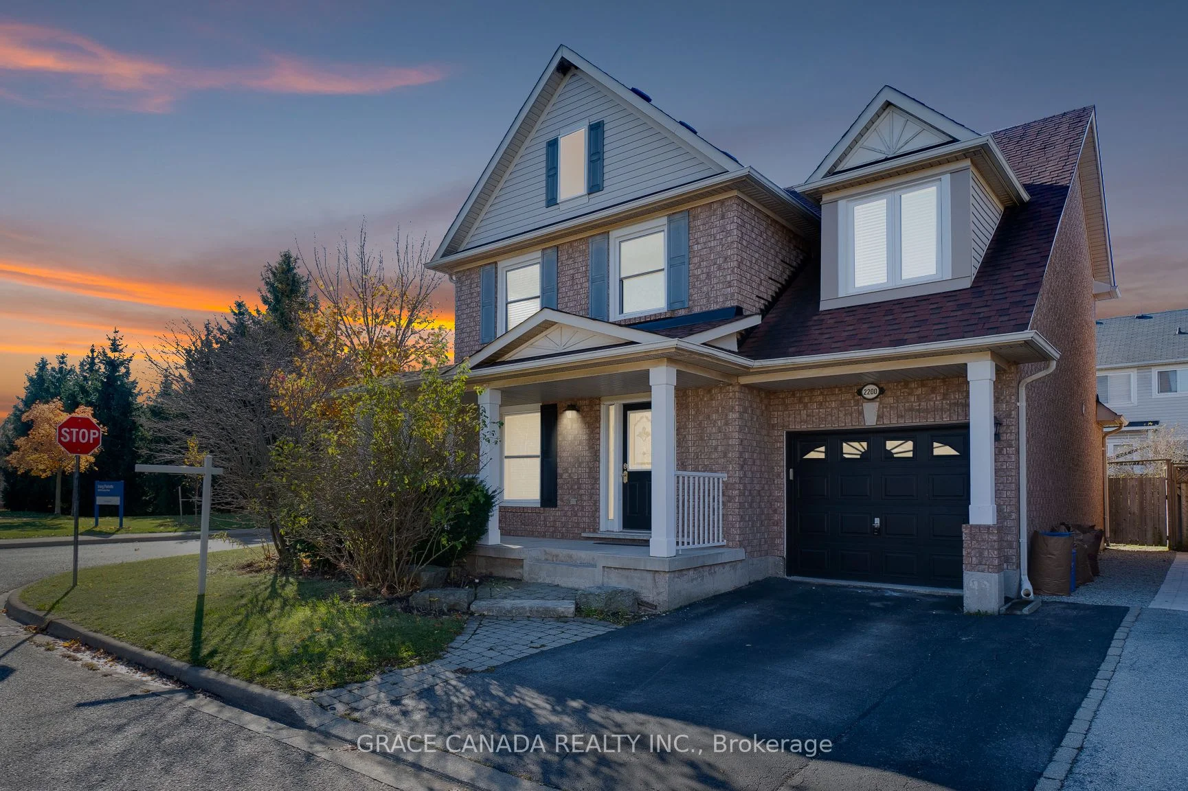 Detached in Burlington