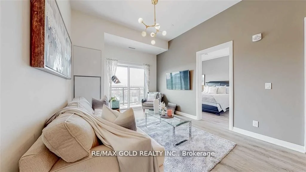 128 Grovewood Common Circle 606, Oakville, ON L6H 0X3