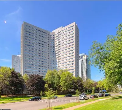 3700 Kaneff Crescent 508, Mississauga, On L5a 4b8
