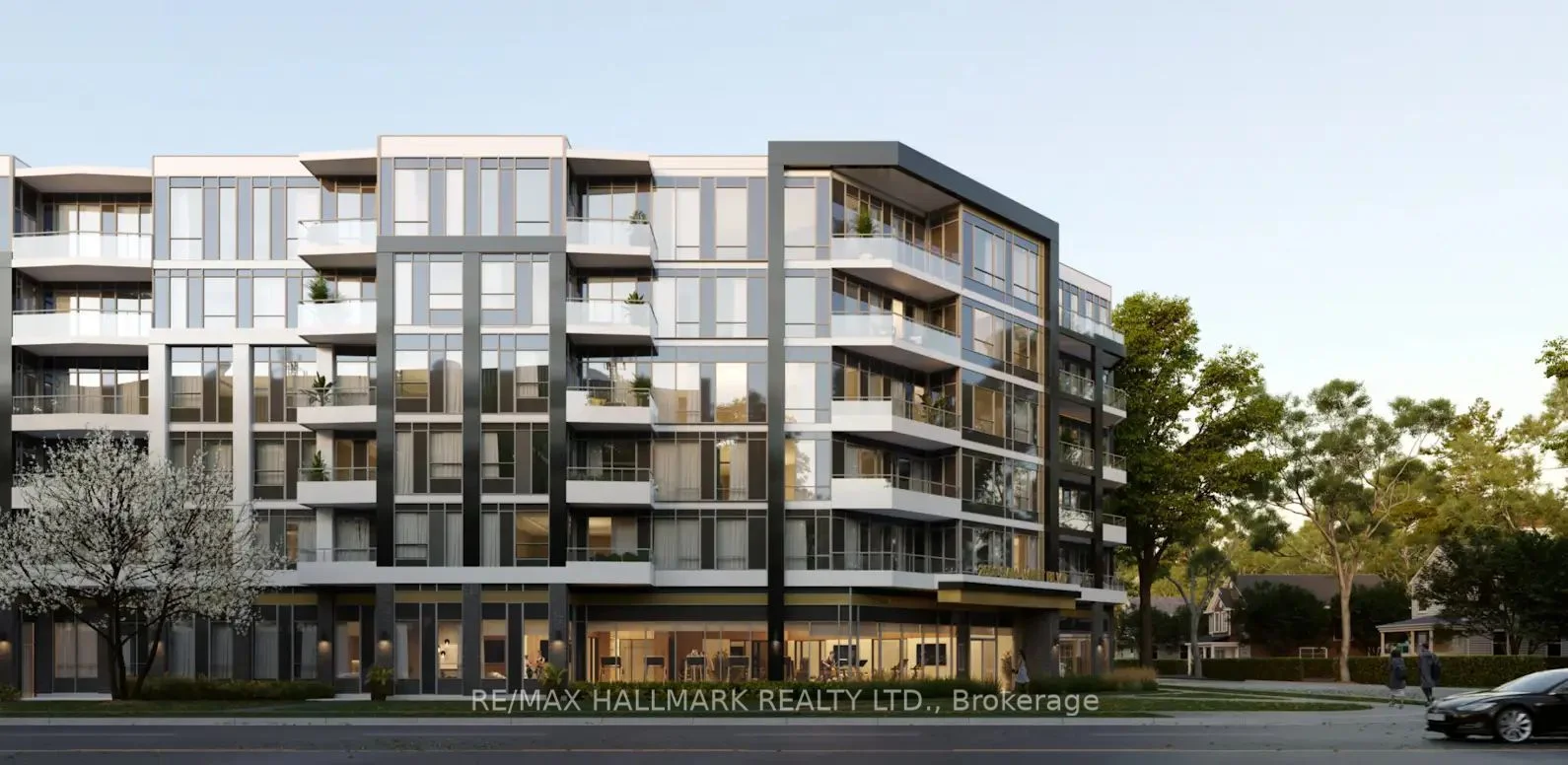 2501 Saw Whet Boulevard 126, Oakville, On L5m 5n2