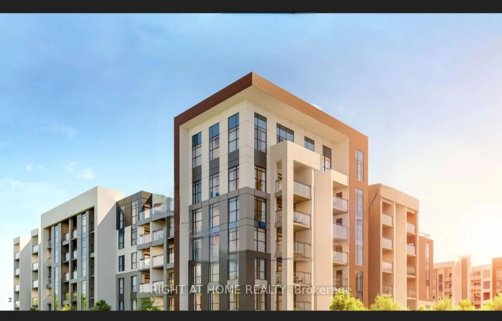 490 Gordon Krantz Avenue 311, Milton, On L9t 2x5