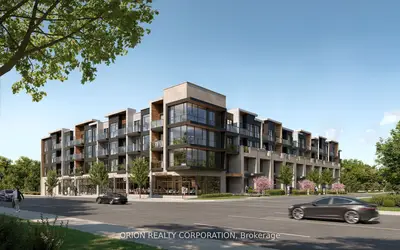 234 Kerr Street E 104, Oakville, On L6k 3a8