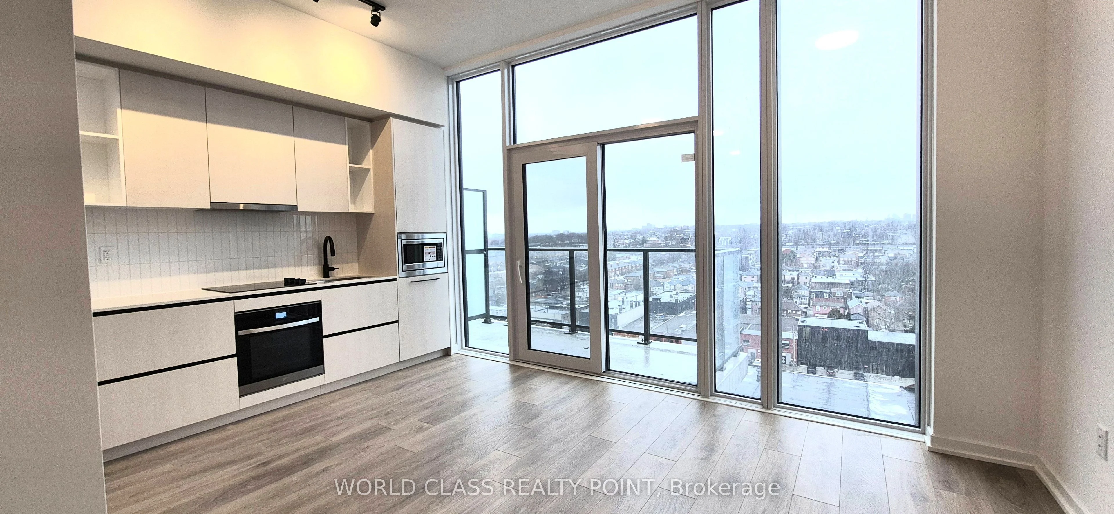 1285 Dupont Street 1207, Toronto W02, On M6h 0e3