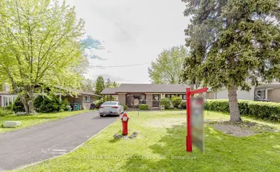 Detached in Brampton