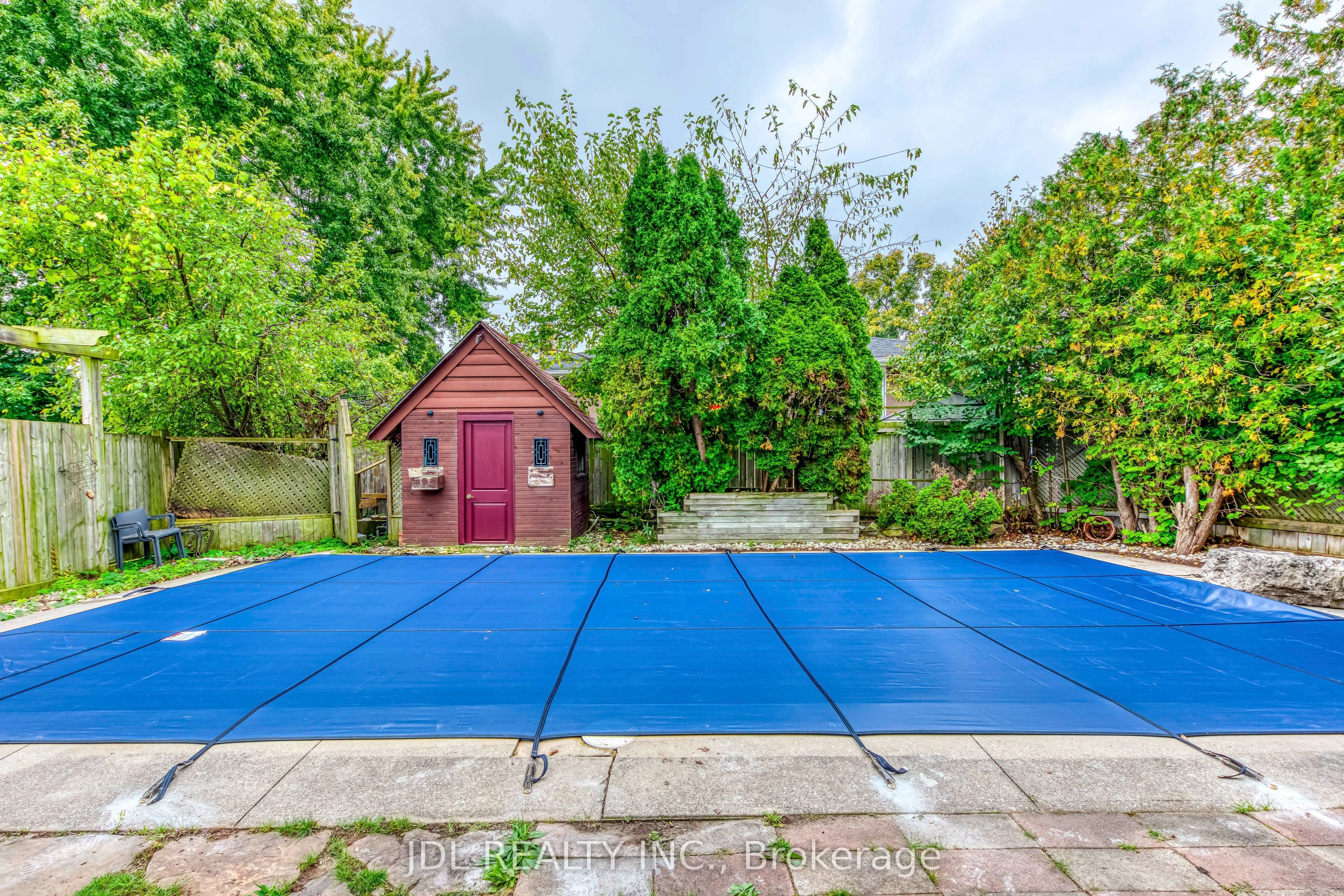 1225 Lambeth Road, Oakville, ON L6H 2E1
