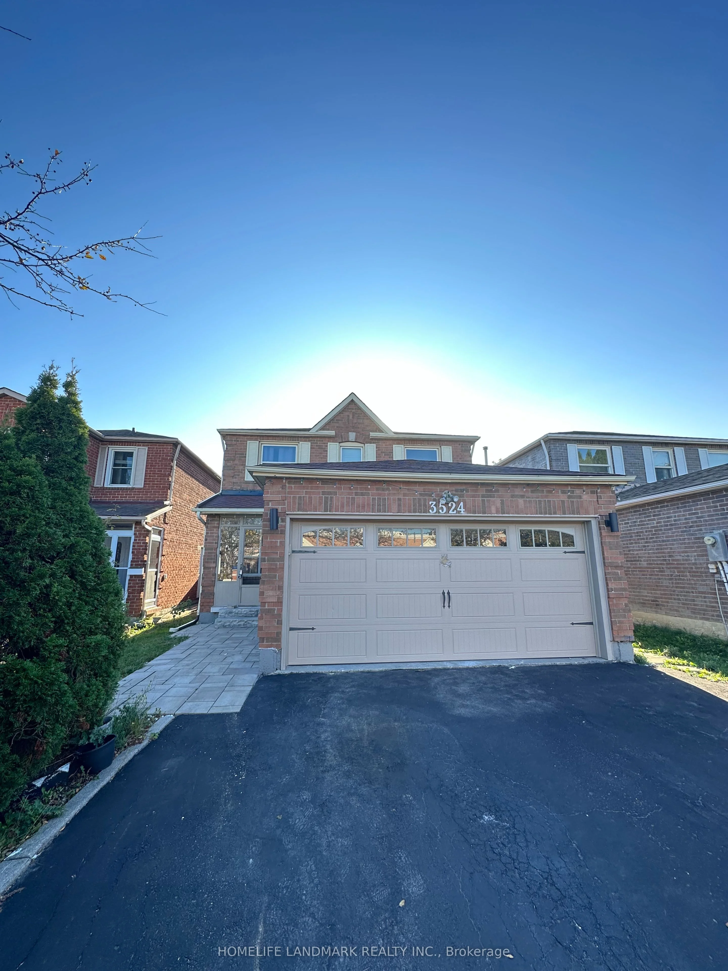 3524 Croatia Drive, Mississauga, On L5b 3k9