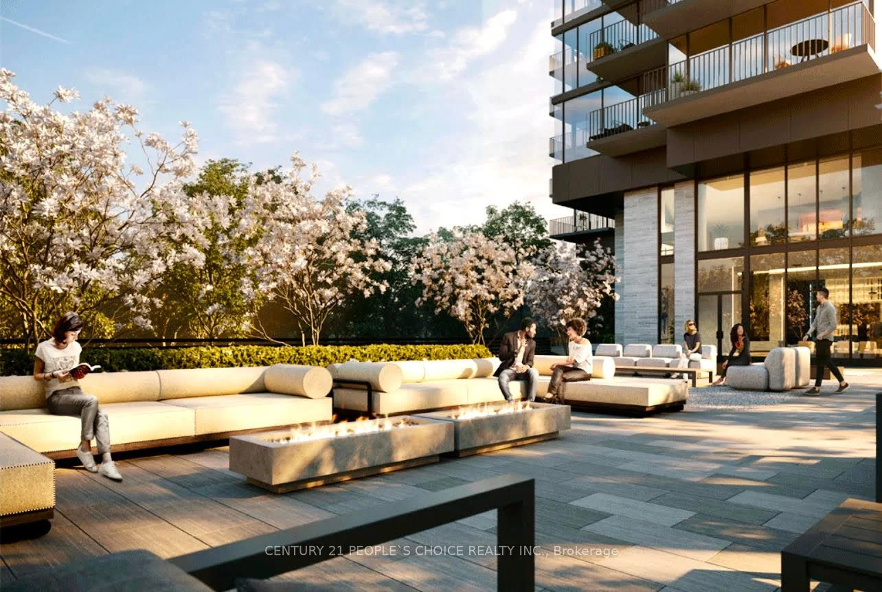 86 Dundas Street E 303, Mississauga, ON L5A 1W4