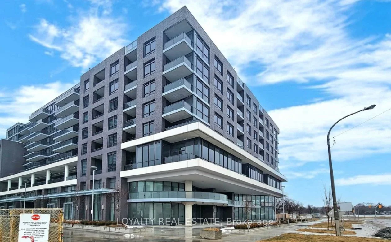 10 Gibbs Road 419, Toronto W08, On M9b 0e3