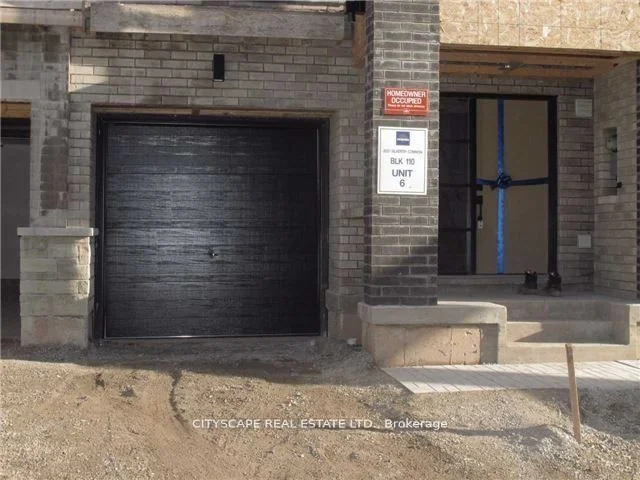 3034 Postridge Drive E, Oakville, On L6h 0r9