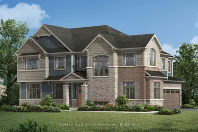 1140 Onyx Trail, Oakville, On L6h 8a6