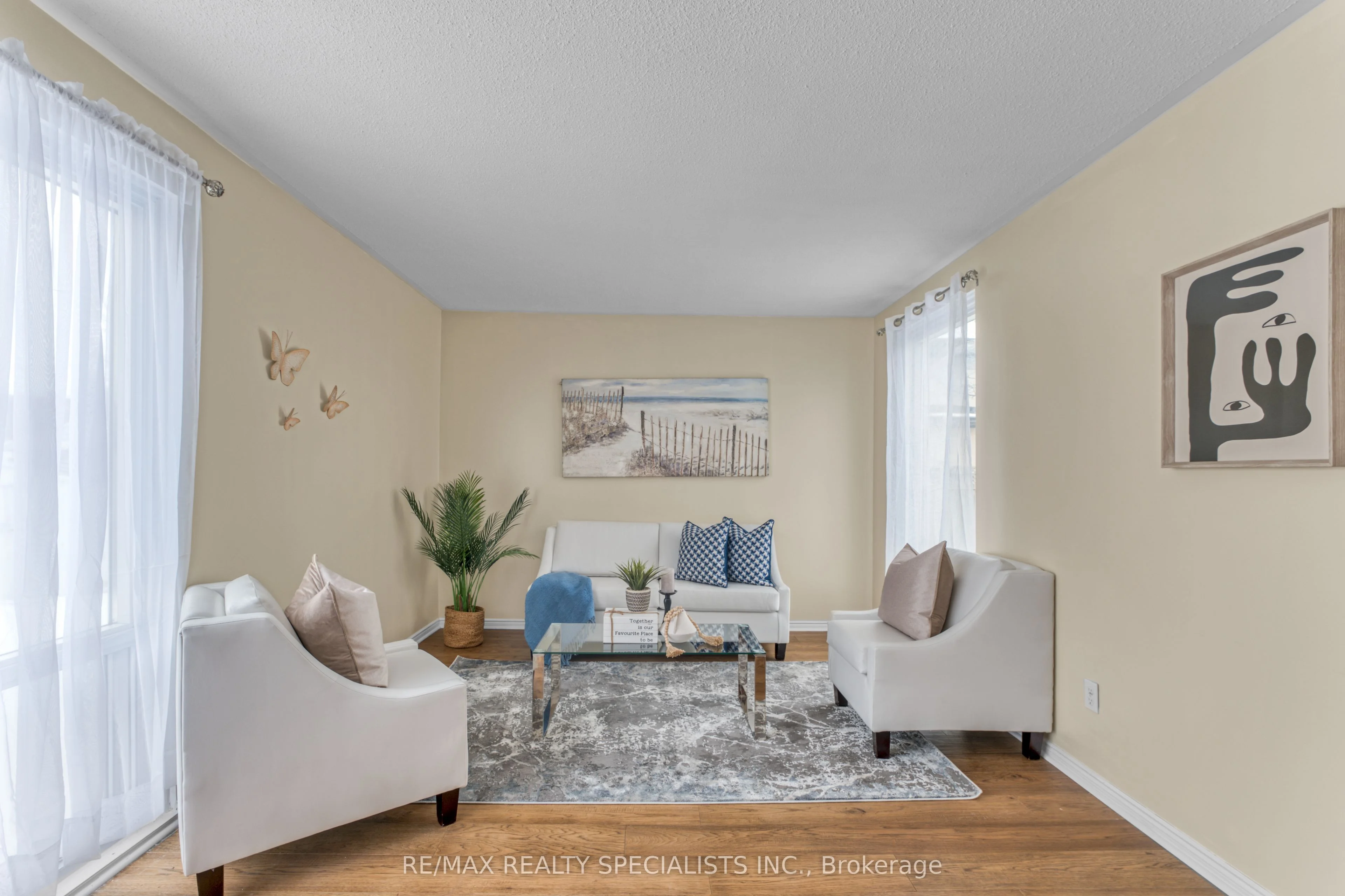 Detached in Brampton