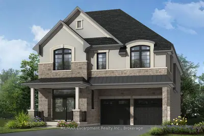 1377 Hydrangea Gardens, Oakville, On L6h 7z7