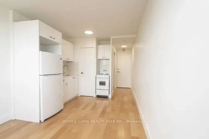 730 St Clarens Avenue E 1115, Toronto W02, On M6h 4e8
