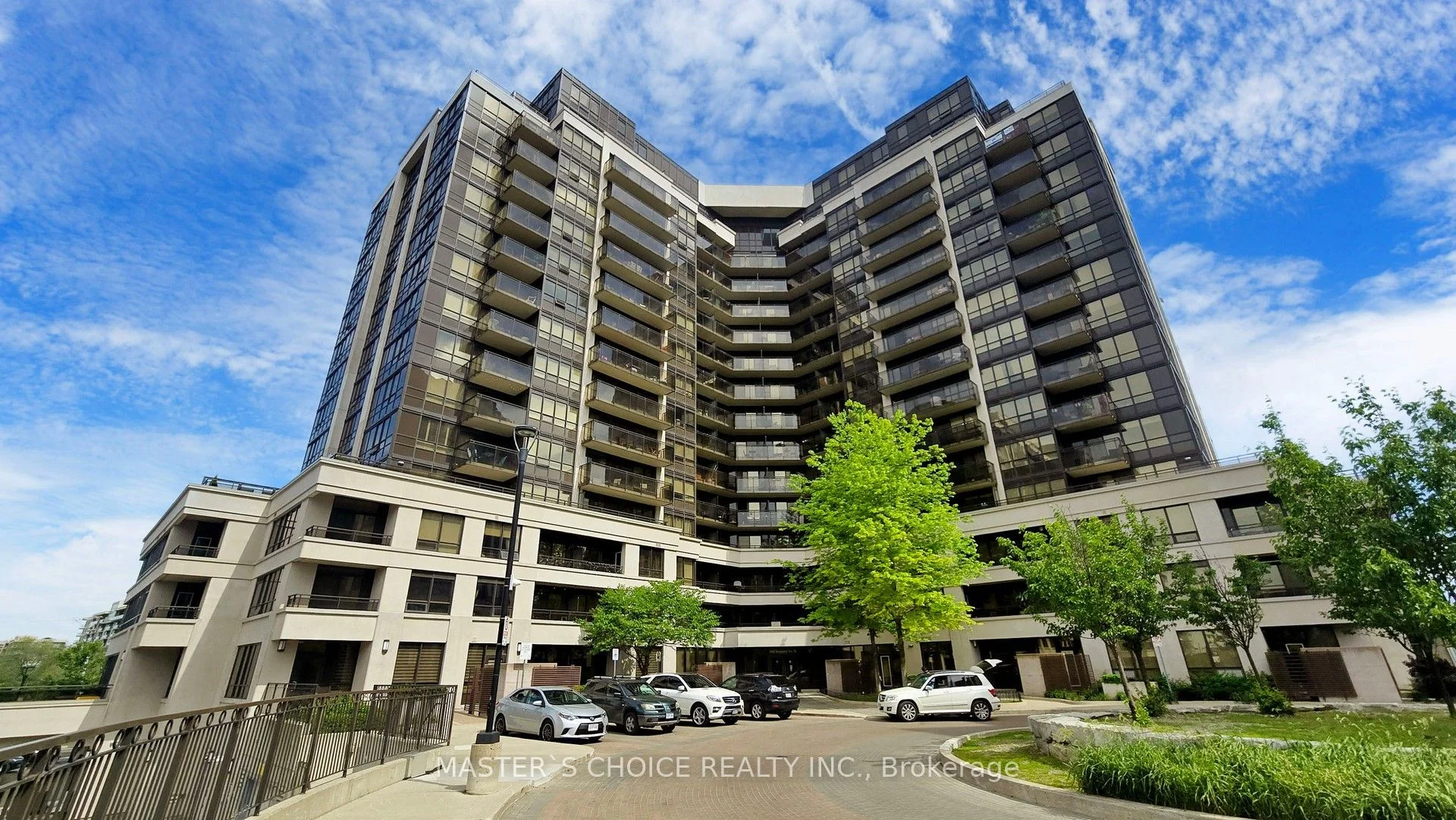 1060 Sheppard Avenue W 103, Toronto W05, On M3j 0g7