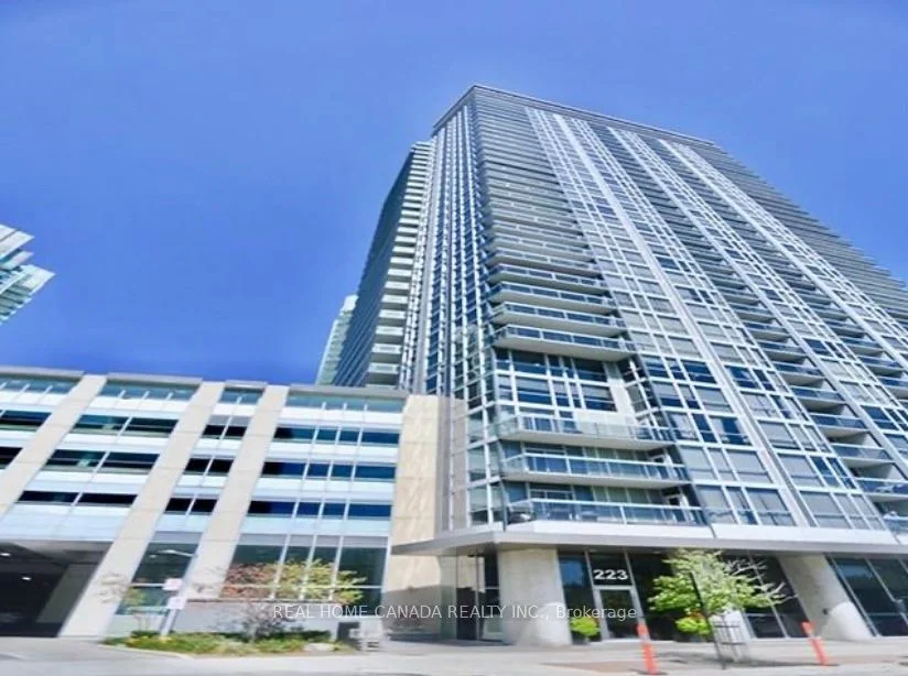 223 Webb Drive 1702, Mississauga, On L5b 0e8