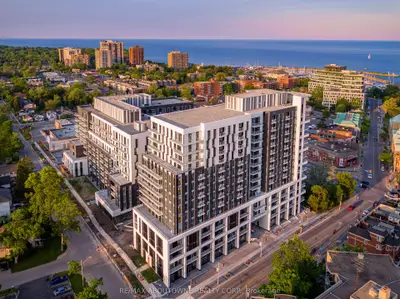 133 Bronte Road Bo315, Oakville, On L6l 3c1