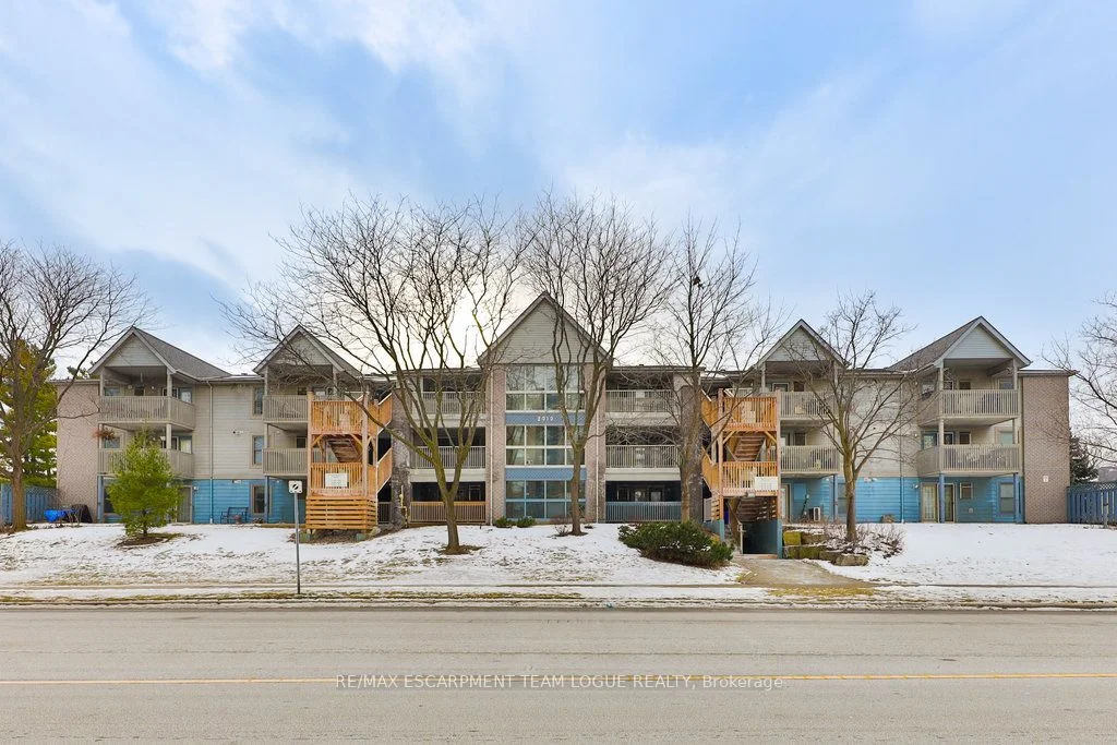 2010 Cleaver Avenue 120, Burlington, On L7m 4c1