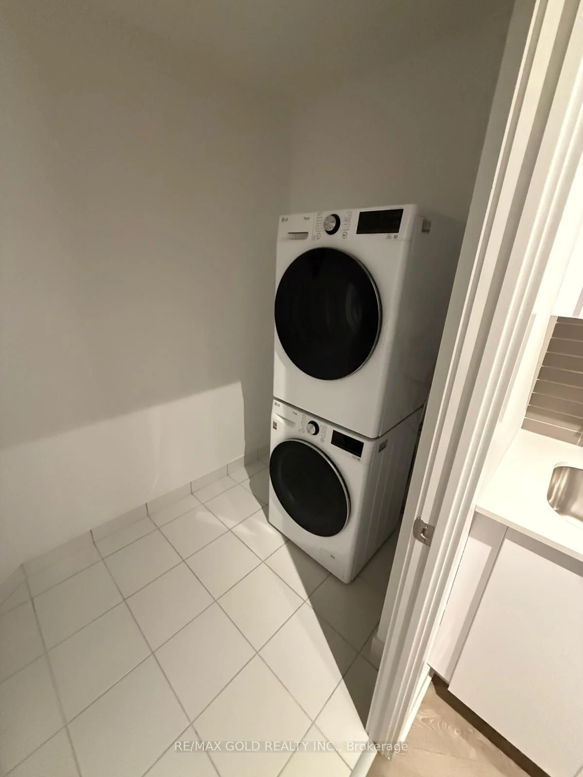 Condo Apartment in Brampton