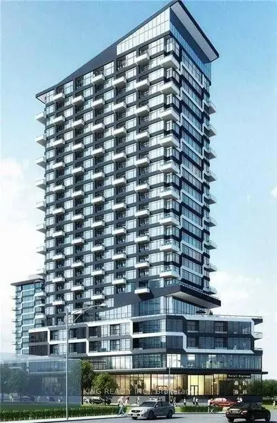 297 Oak Walk Drive 810, Oakville, On L6h 6z3