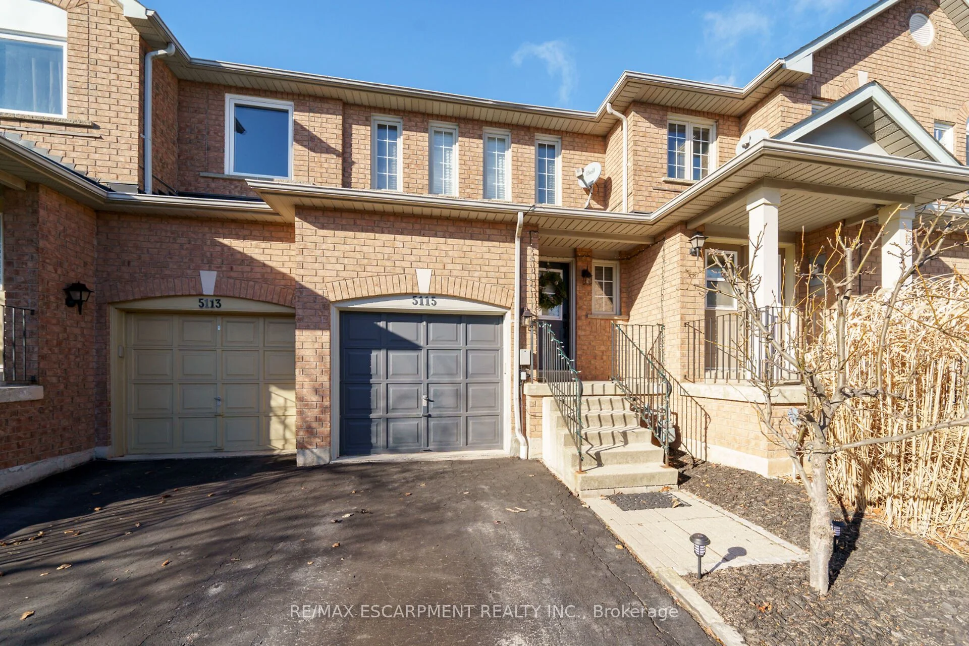 5115 Silvercreek Drive, Burlington, On L7l 6k5