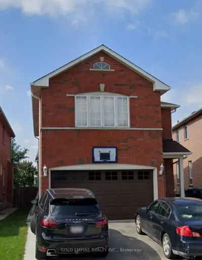 Lower Level in Mississauga
