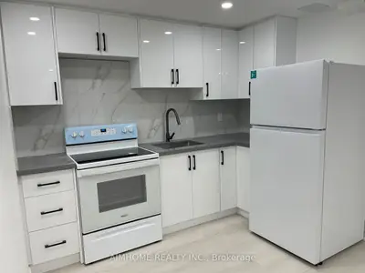Detached in Mississauga