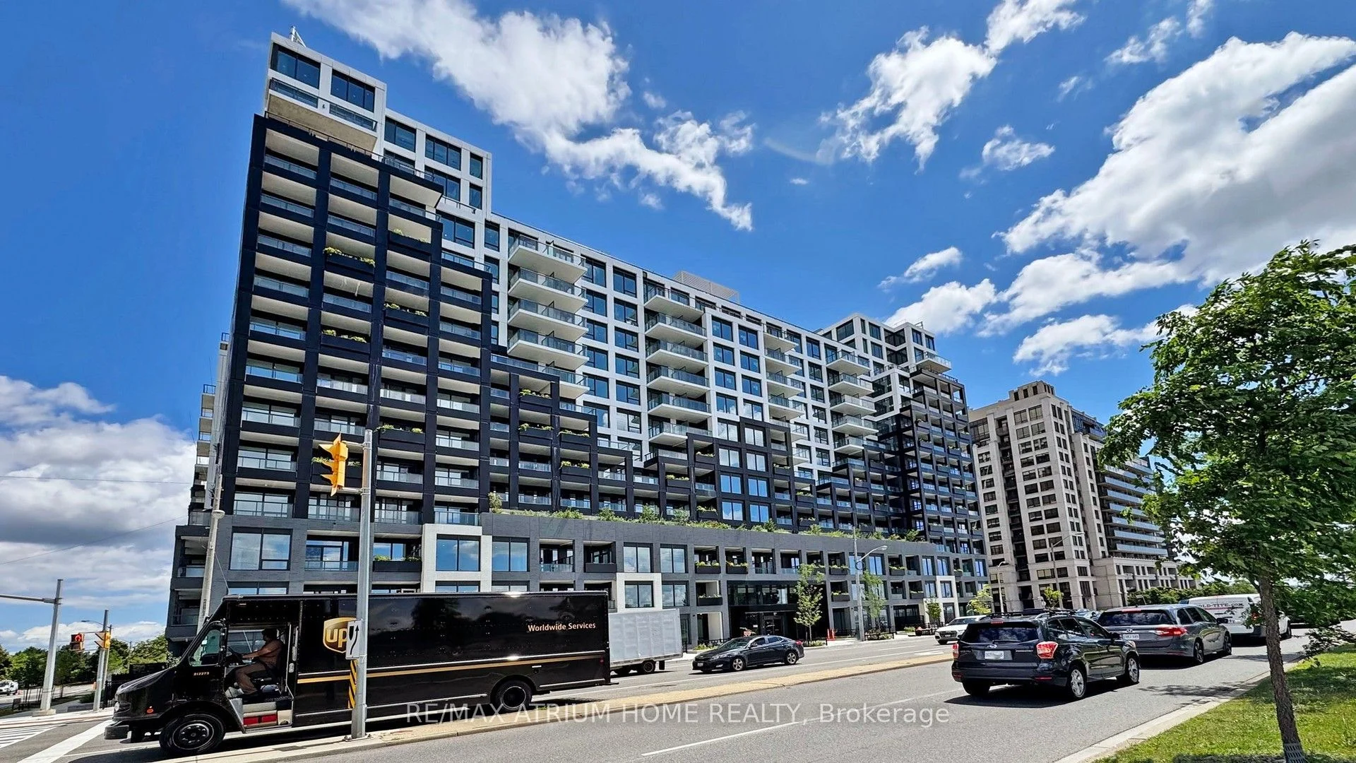 1100 Sheppard Avenue W 815, Toronto W05, On M3k 0e4