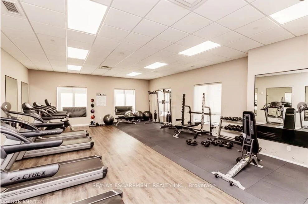 2486 Old Bronte Road 604, Oakville, ON L6M 4J2