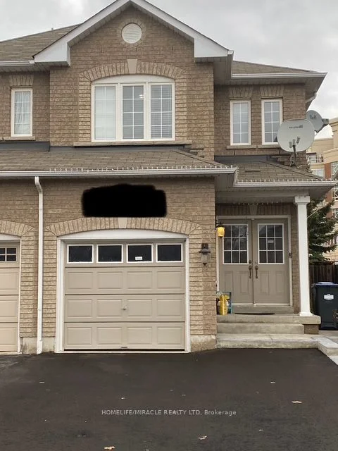 5695 Volpe Avenue, Mississauga, On L5v 3a5