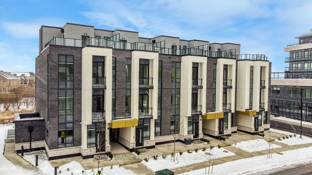 3025 Trailside Drive 141, Oakville, ON L6M 4M2