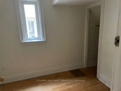 Detached in Toronto
