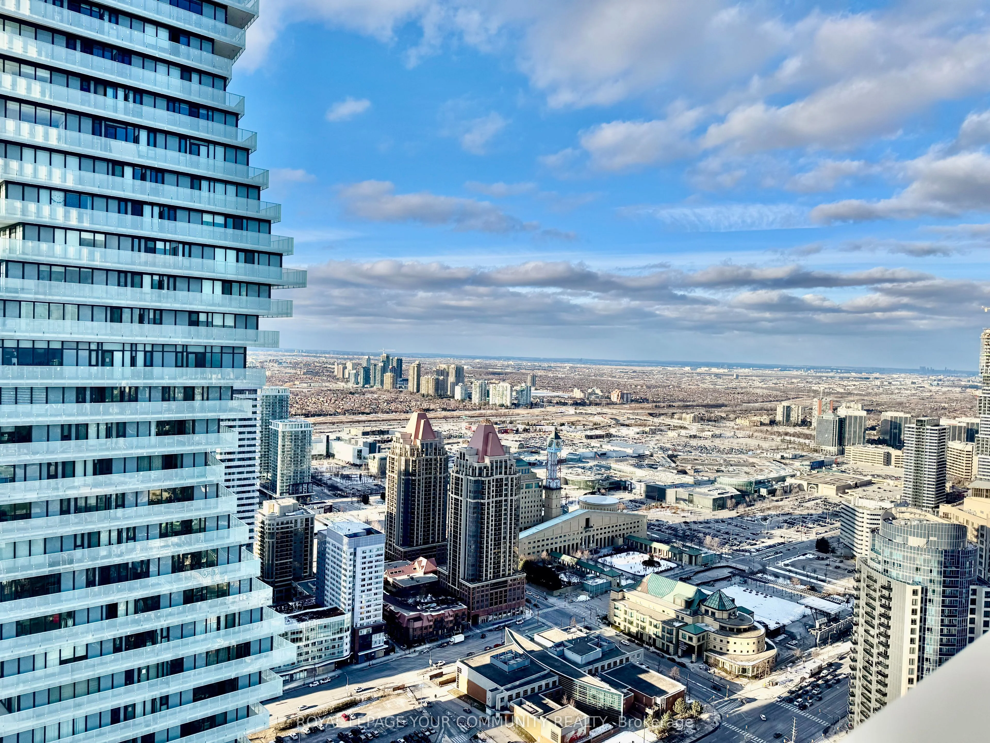 3883 Quartz Road N 4902, Mississauga, On L5b 0m4