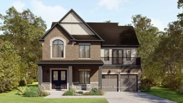 3234 Mariner Passage, Oakville, On, L6m 5s2