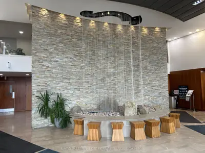 Condo Apartment in Mississauga