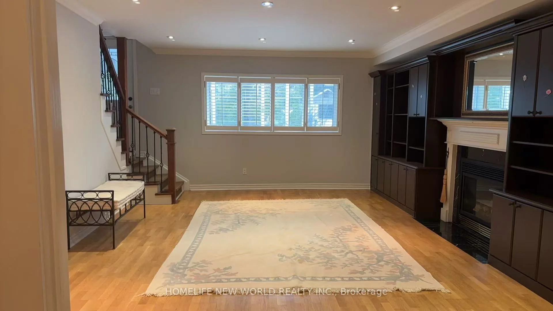 Detached in Oakville