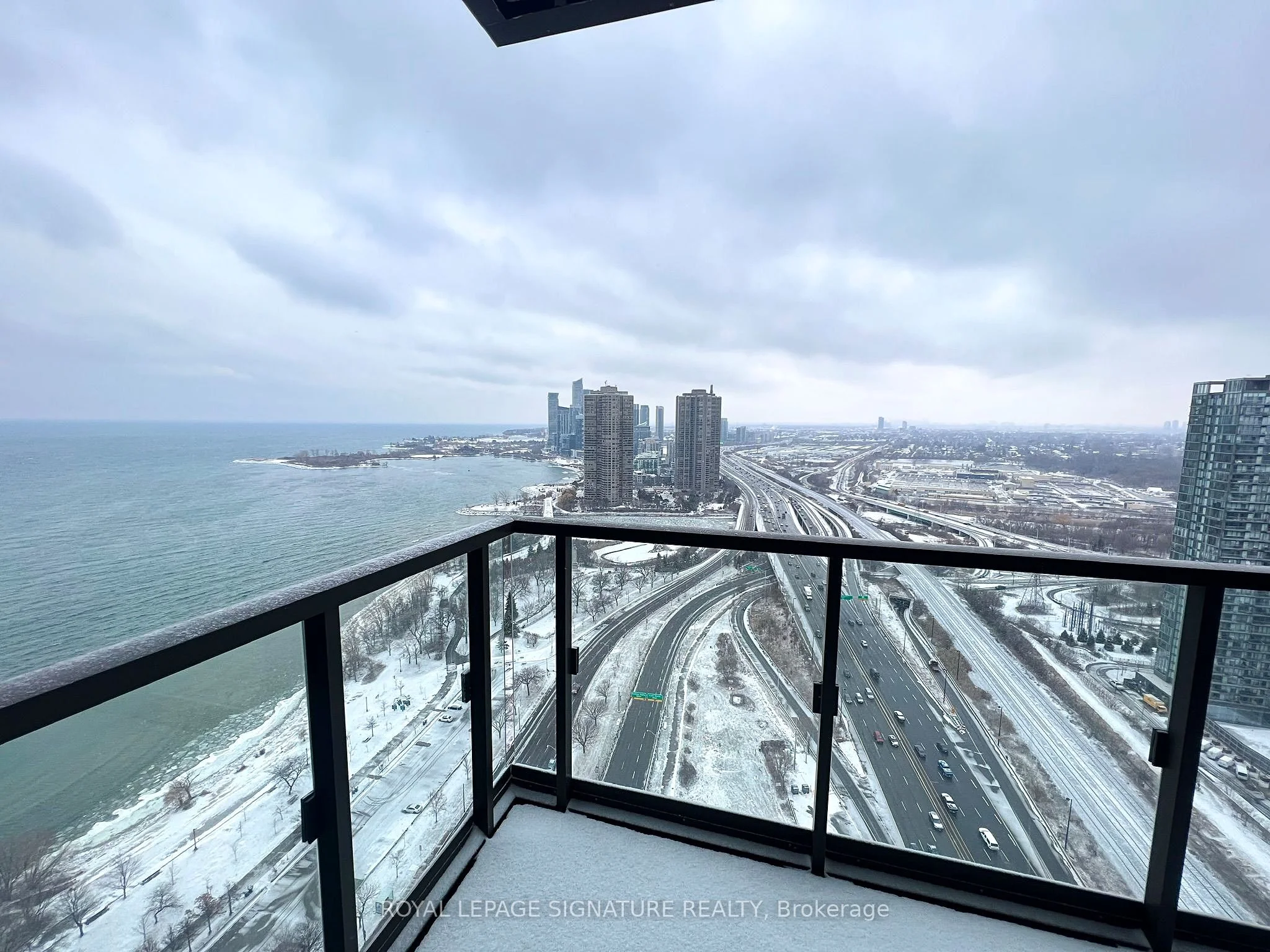 1928 Lake Shore Boulevard 3810, Toronto W01, On M6s 1a1