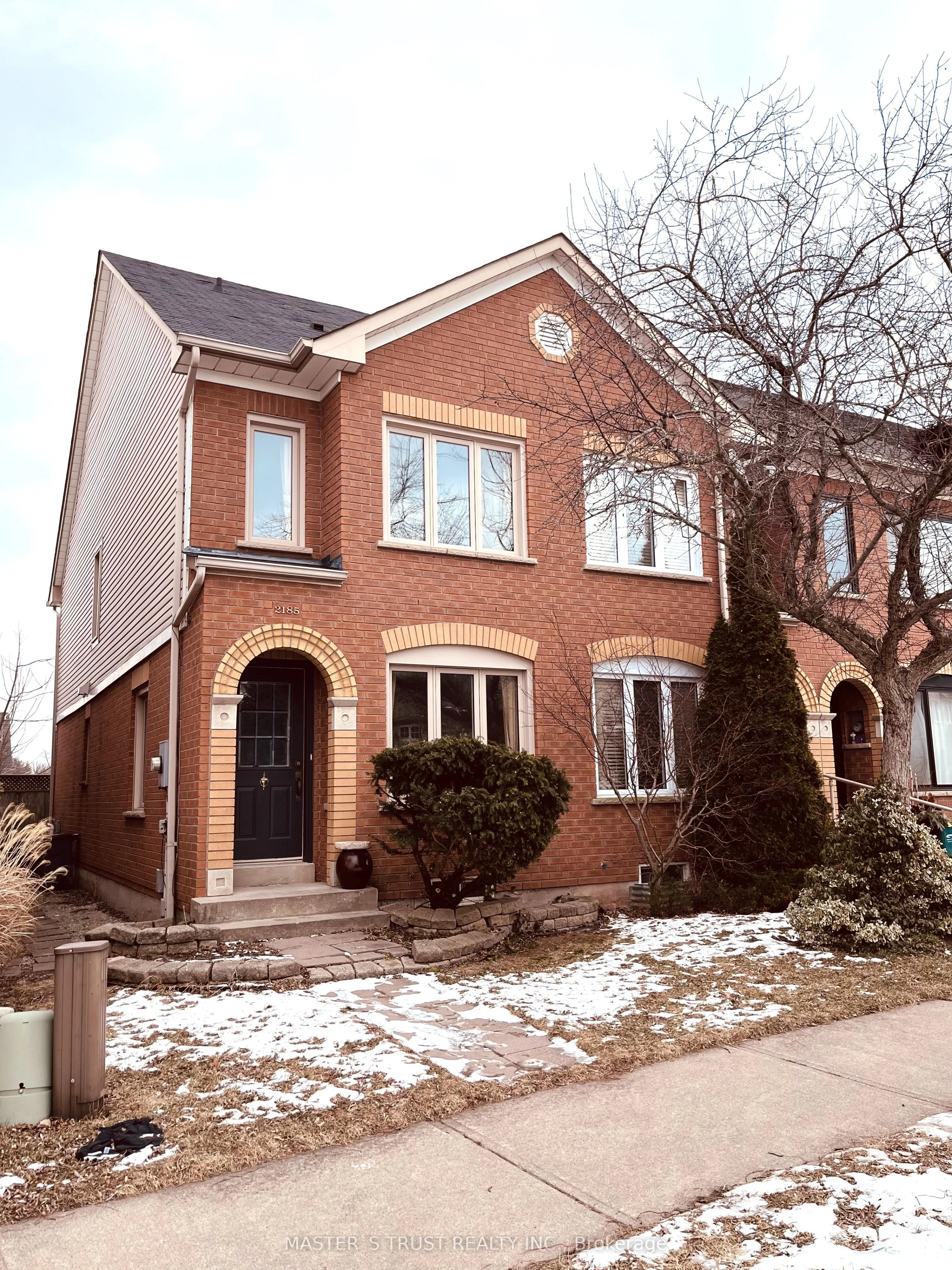 2185 Oakpoint Road, Oakville, On L6m 3n4