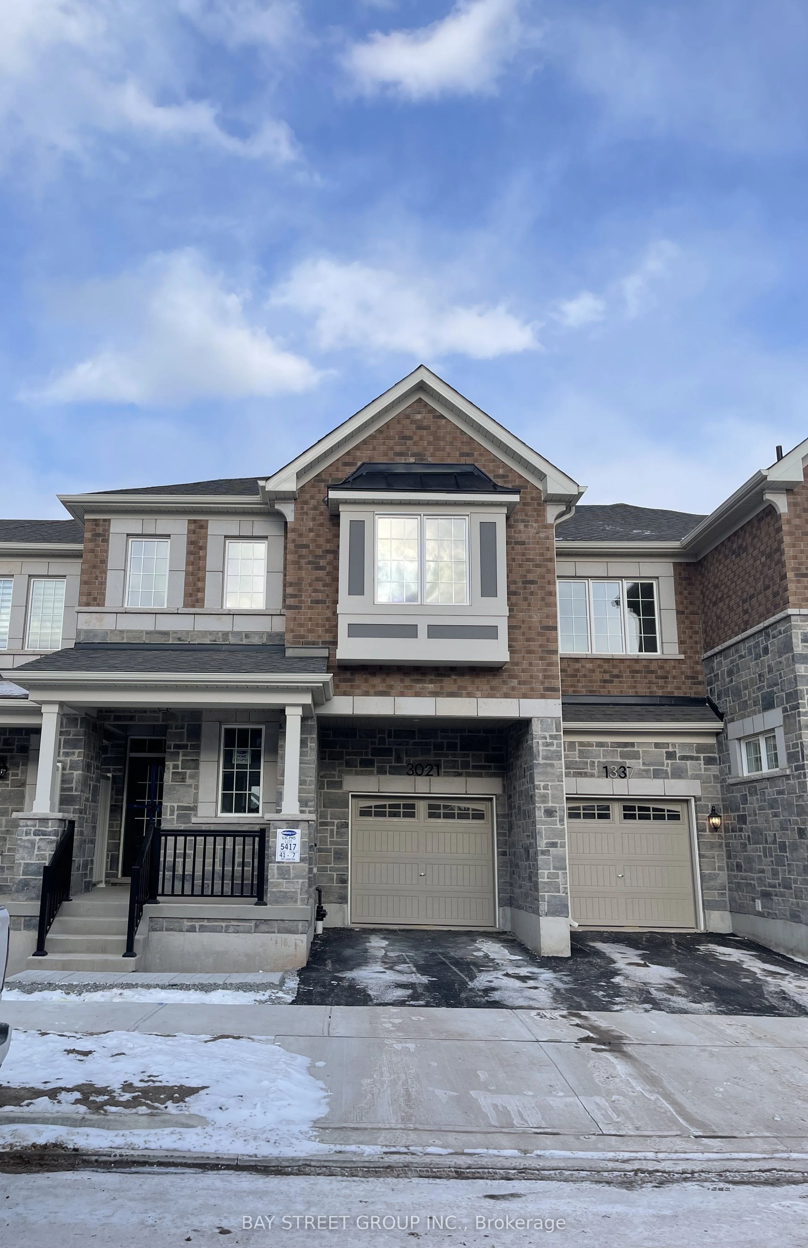 3021 Langdon Road, Oakville, On L6h 7y5