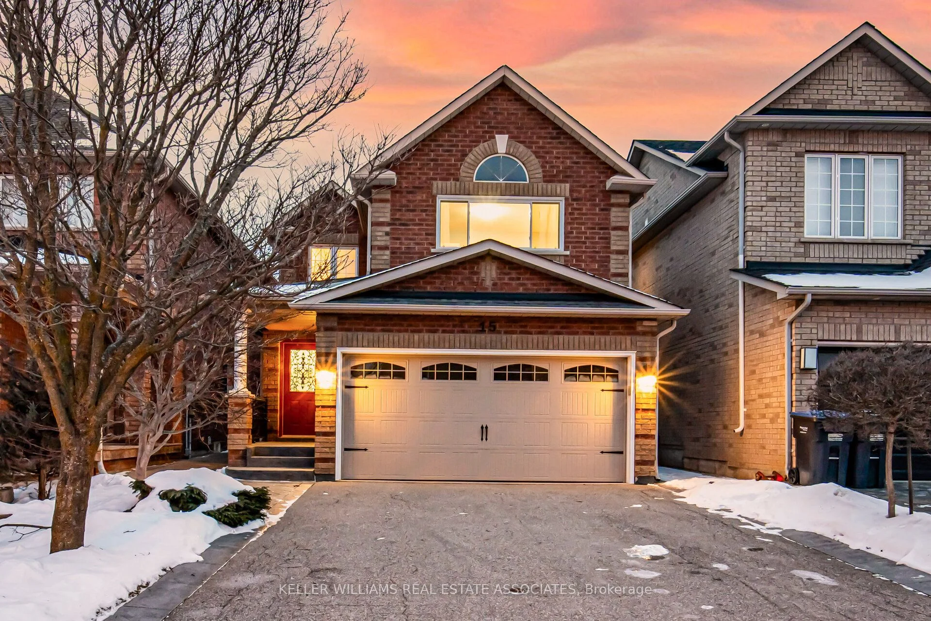 Detached in Caledon
