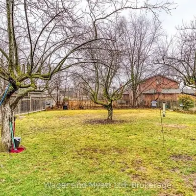 73 Morgon Avenue, Mississauga, On L5m 2a4