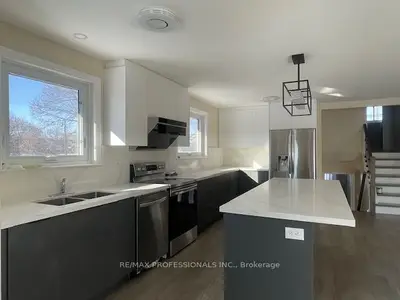 1266 Pallatine Drive, Oakville, On L6h 1z2