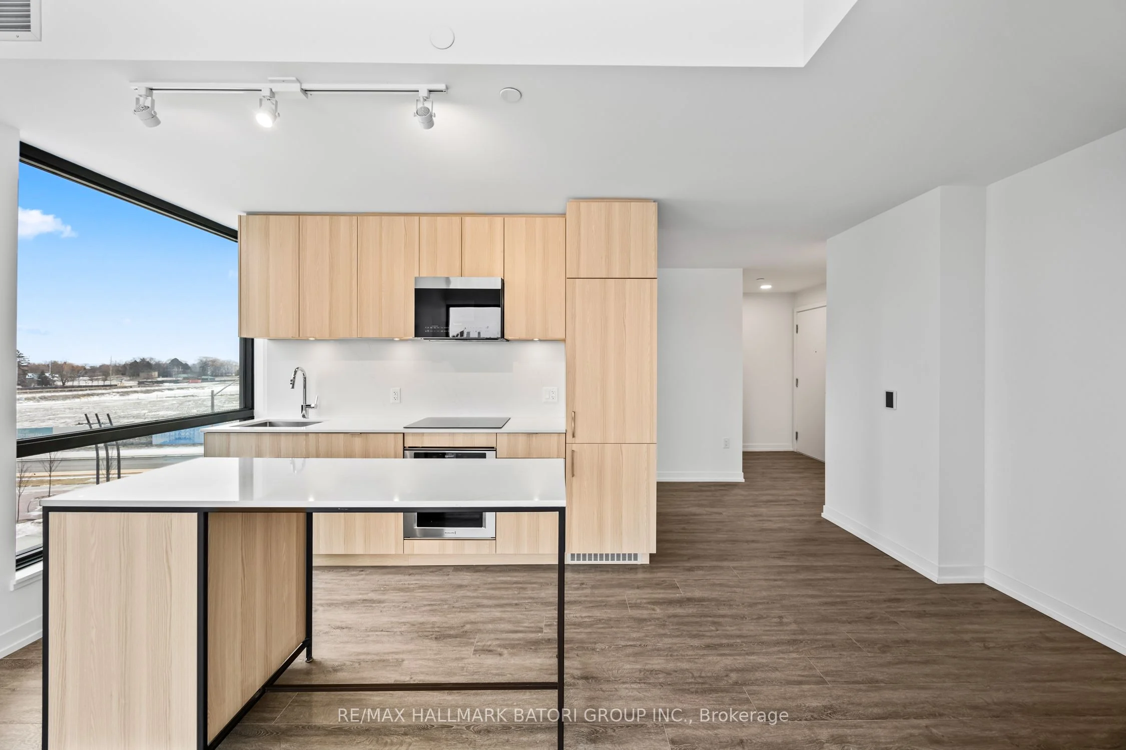 Condo Apartment in Mississauga