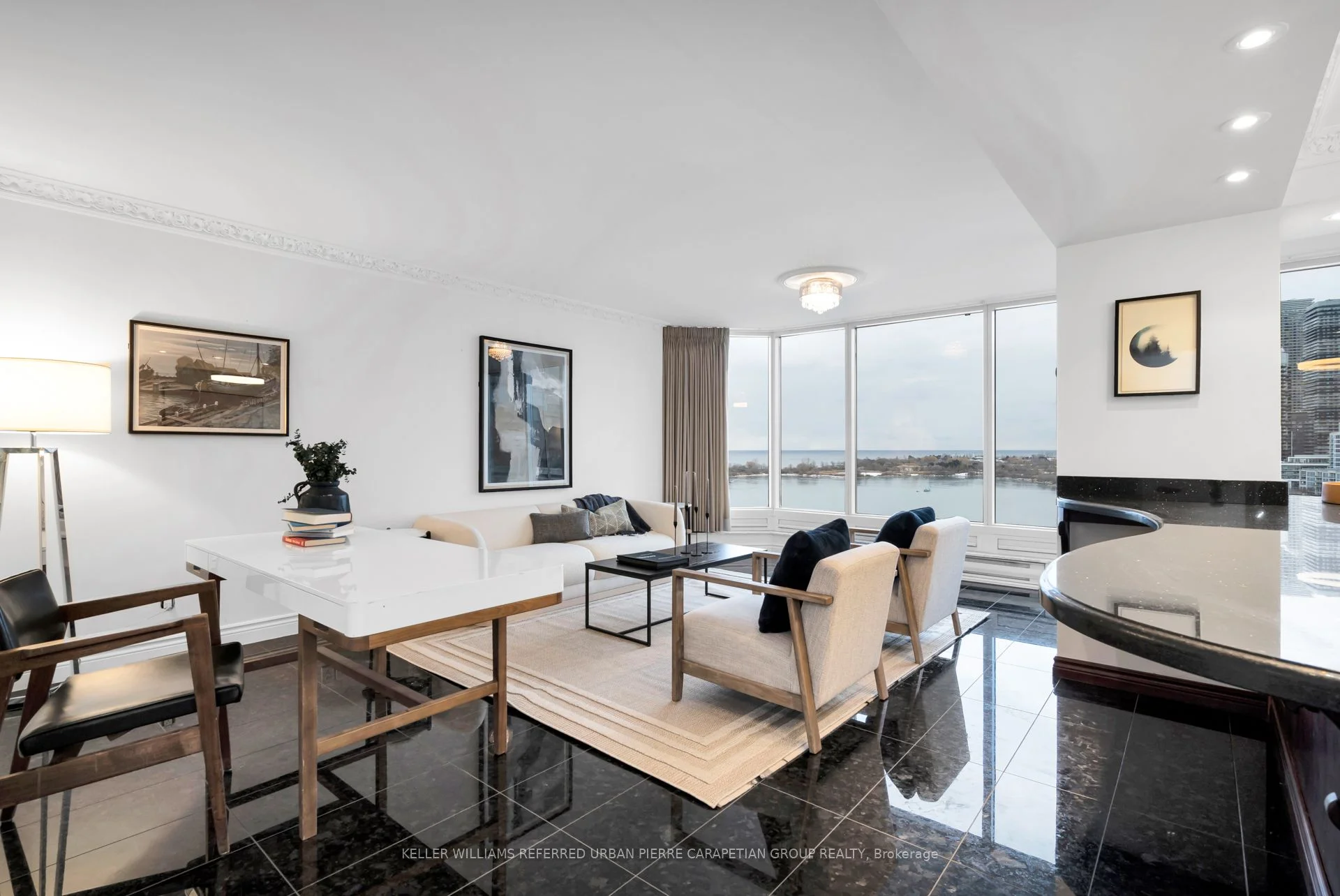 1 Palace Pier Court 1203/04, Toronto W06, ON M8V 3W9