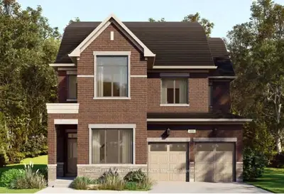3264 Mariner Passage, Oakville, On, L6m 4k1