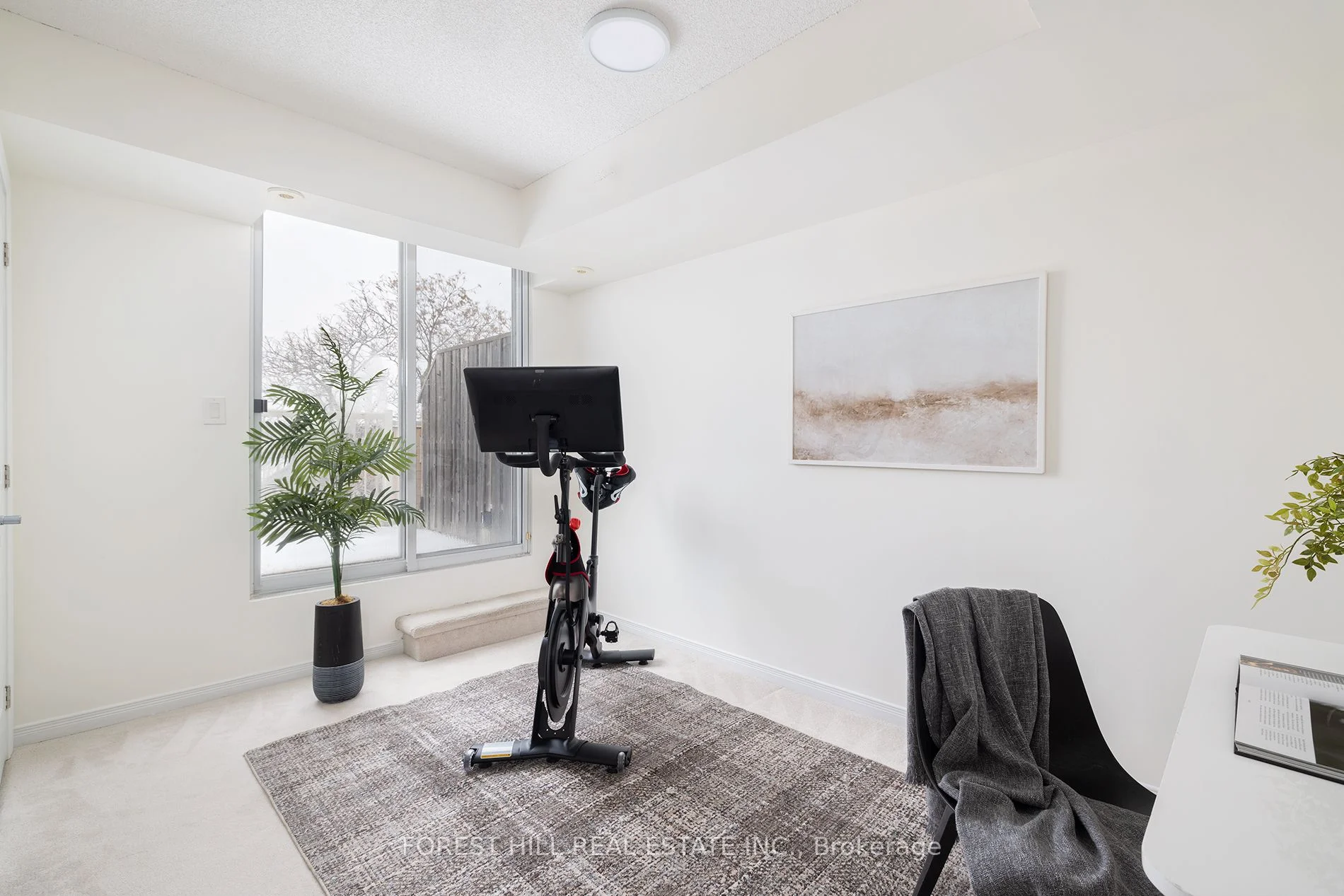 25 Elsie Lane 243, Toronto W02, ON M6P 3N3
